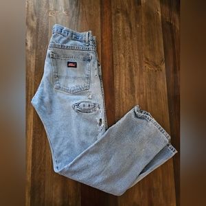 Dickies Vintage work jeans